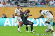 世俱杯出局后，尤文火速签下法甲锋霸，经纪人佣金高达1500万欧元