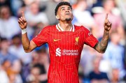 利物浦锋线动荡，迪亚斯合同仅剩2年，8000万英镑拜仁还会买吗？