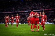 足坛悲喜夜！拜仁曼城齐齐绝杀意甲西甲榜首易主巴萨31超皇马