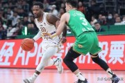 上赛季在同曦队表现不佳，前CBA常规赛MVP不得不转战意甲联赛？